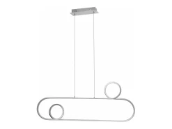 Lámpara Toolight Led App810-Cp Chrome