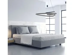Lámpara Toolight Led App798-Cp Loop Chrome