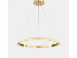 Lámpara Toolight LED APP1510-CP Gold
