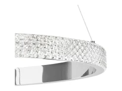 Lámpara Toolight Led App1511-Cp Chrome