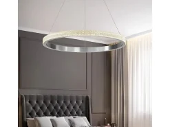 Lámpara Toolight Led App1511-Cp Chrome