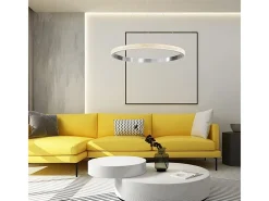 Lámpara Toolight Led App1511-Cp Chrome