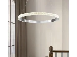 Lámpara Toolight Led App1511-Cp Chrome