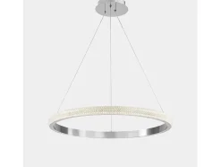 Lámpara Toolight Led App1511-Cp Chrome