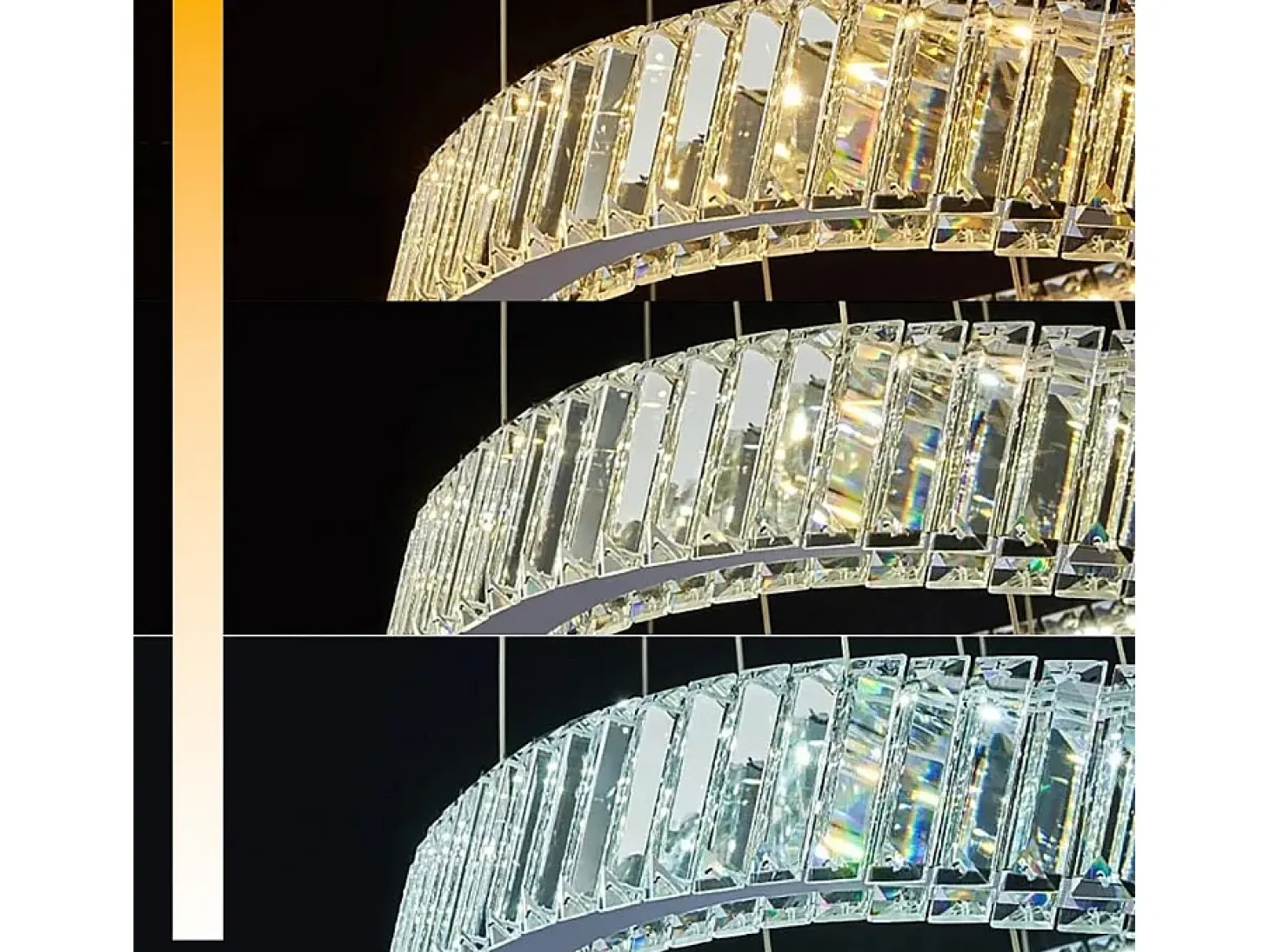Lámpara Toolight Led App1547-Cp Chrome