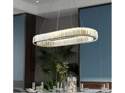 Lámpara Toolight Led App1547-Cp Chrome