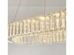 Lámpara Toolight Led App1547-Cp Chrome