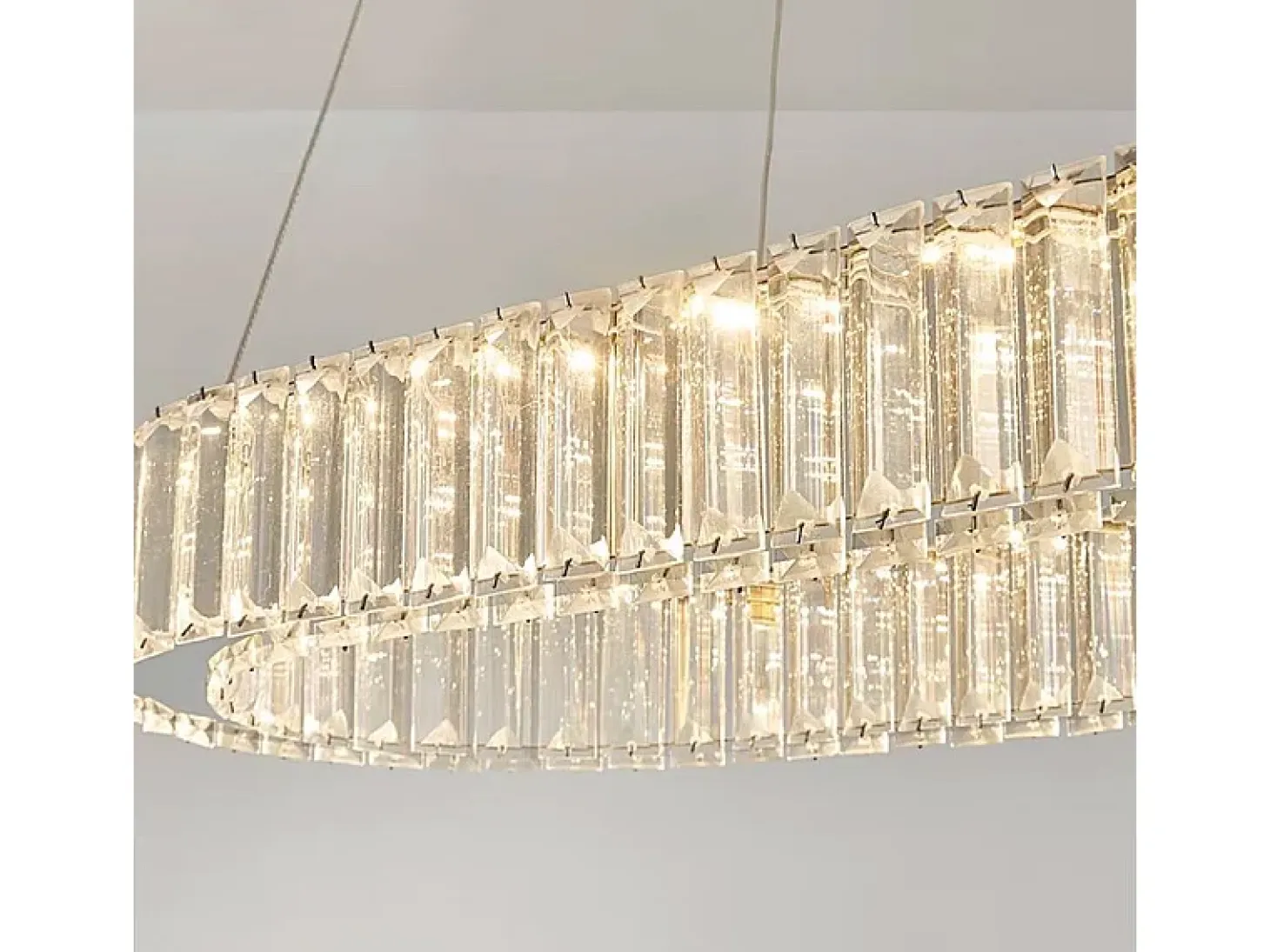 Lámpara Toolight Led App1547-Cp Chrome