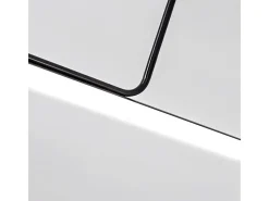 Lámpara Toolight Led App1660-Cp 140Cm Black