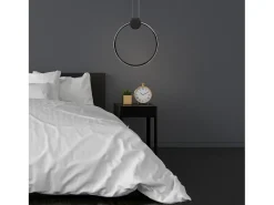 Lámpara Toolight Led App1395-Cp 40Cm Black