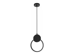 Lámpara Toolight Led App852-Cp Black