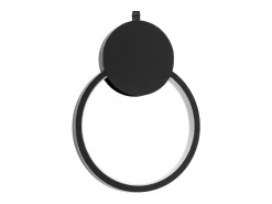 Lámpara Toolight Led App852-Cp Black