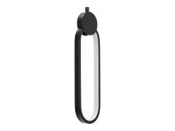 Lámpara Toolight Led App851-Cp Black