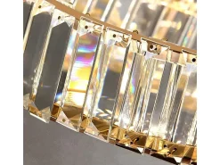 Lámpara Toolight Led App1538-Cp Gold