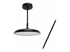 Lámpara Toolight Led App1280-Cp Black