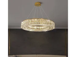 Lámpara Toolight LED APP1568-CP Gold