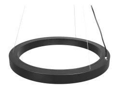 Lámpara Toolight Led App1282-1Cp Black