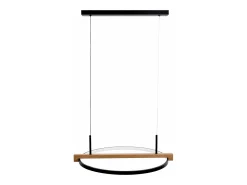 Lámpara Toolight Led App1530-Cp Black