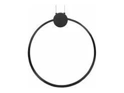 Lámpara Toolight Led App1398-Cp 50Cm Black