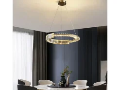Lámpara Toolight Led App1526-Cp40 Gold
