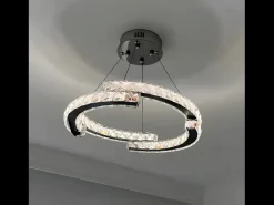 Lámpara Toolight Led App1556-Cp Gold