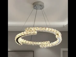 Lámpara Toolight Led App1556-Cp Gold
