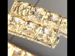 Lámpara Toolight Led App1556-Cp Gold