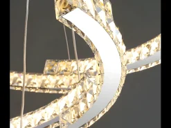 Lámpara Toolight Led App1556-Cp Gold