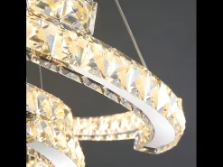 Lámpara Toolight Led App1556-Cp Gold