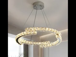 Lámpara Toolight Led App1556-Cp Gold