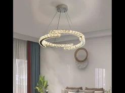Lámpara Toolight Led App1556-Cp Gold