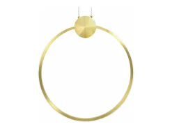 Lámpara Toolight Led App1396-Cp 40Cm Gold