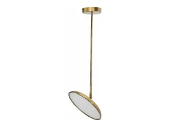 Lámpara Toolight Led App1281-Cp Gold