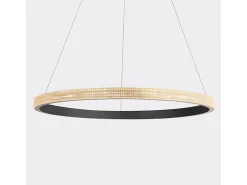 Lámpara Toolight Led App1512-Cp Black