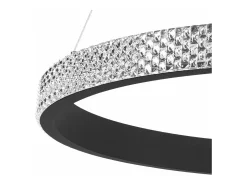 Lámpara Toolight Led App1512-Cp Black