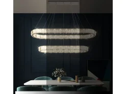 Lámpara Toolight Led App1546-Cp2 Chrome