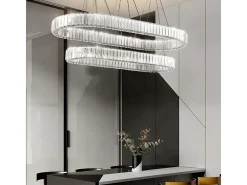 Lámpara Toolight Led App1546-Cp2 Chrome