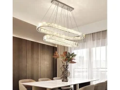 Lámpara Toolight Led App1546-Cp2 Chrome