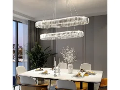 Lámpara Toolight Led App1546-Cp2 Chrome