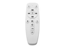 Lámpara Toolight Led App1508-Cp Brush Gold