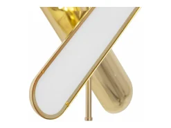 Lámpara Toolight Led App832-Cp Gold