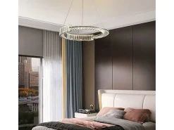 Lámpara Toolight Led App1527-Cp40 Chrome