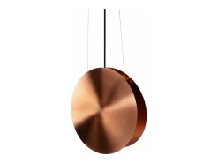 Lámpara Toolight Led App1378-Cp Black Copper