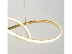 Lámpara Toolight Led App1601-Cp Gold