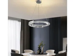 Lámpara Toolight Led App1529-Cp60 Chrome