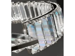 Lámpara Toolight Led App1529-Cp60 Chrome