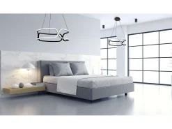 Lámpara Toolight Led App790-Cp Trio Black