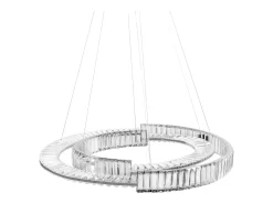 Lámpara Toolight Led App1525-Cp60/80 Chrome