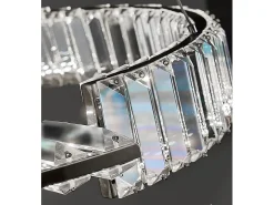 Lámpara Toolight Led App1525-Cp60/80 Chrome
