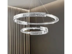 Lámpara Toolight Led App1525-Cp60/80 Chrome